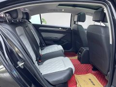 Volkswagen Magotan 2023 2 Million Units Commemorative Edition 330TSI DSG Leading Version - ფოტო 14