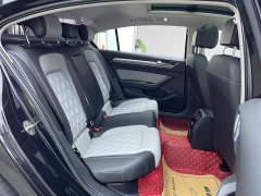 Volkswagen Magotan 2023 2 Million Units Commemorative Edition 330TSI DSG Leading Version - ფოტო 15