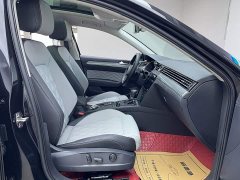 Volkswagen Magotan 2023 2 Million Units Commemorative Edition 330TSI DSG Leading Version - ფოტო 16