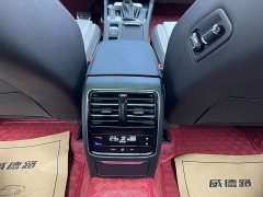 Volkswagen Magotan 2023 2 Million Units Commemorative Edition 330TSI DSG Leading Version - ფოტო 18