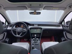 Volkswagen Magotan 2023 2 Million Units Commemorative Edition 330TSI DSG Leading Version - ფოტო 19
