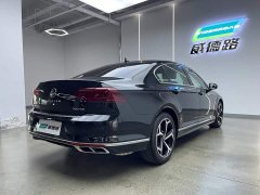 Volkswagen Magotan 2023 2 Million Units Commemorative Edition 330TSI DSG Leading Version - ფოტო 4