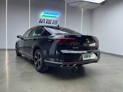 Volkswagen Magotan 2023 2 Million Units Commemorative Edition 330TSI DSG Leading Version - ფოტო 5