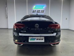 Volkswagen Magotan 2023 2 Million Units Commemorative Edition 330TSI DSG Leading Version - ფოტო 7