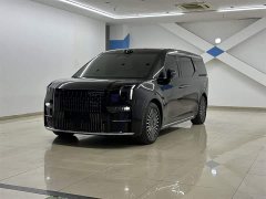 Zeekr 009 2024 6-Seater Executive AWD 108kWh - ფოტო 1