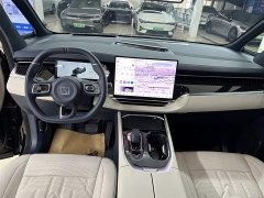 Zeekr 009 2024 6-Seater Executive AWD 108kWh - ფოტო 10