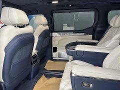 Zeekr 009 2024 6-Seater Executive AWD 108kWh - ფოტო 14
