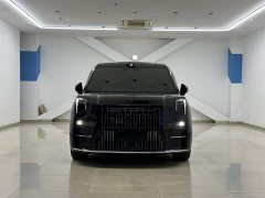 Zeekr 009 2024 6-Seater Executive AWD 108kWh - ფოტო 3