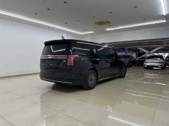 Zeekr 009 2024 6-Seater Executive AWD 108kWh - ფოტო 4