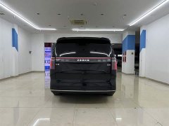 Zeekr 009 2024 6-Seater Executive AWD 108kWh - ფოტო 5