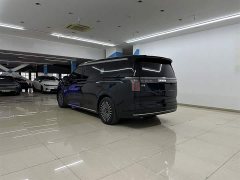 Zeekr 009 2024 6-Seater Executive AWD 108kWh - ფოტო 6