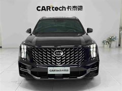 GAC Aion GS8 Pioneer Series 2.0T GDI FWD Luxury Smart Connected 7-Seater - ფოტო 1