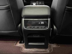 GAC Aion GS8 Pioneer Series 2.0T GDI FWD Luxury Smart Connected 7-Seater - ფოტო 10