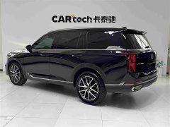 GAC Aion GS8 Pioneer Series 2.0T GDI FWD Luxury Smart Connected 7-Seater - ფოტო 12