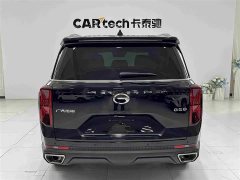 GAC Aion GS8 Pioneer Series 2.0T GDI FWD Luxury Smart Connected 7-Seater - ფოტო 13