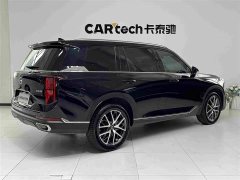 GAC Aion GS8 Pioneer Series 2.0T GDI FWD Luxury Smart Connected 7-Seater - ფოტო 14