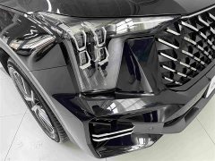 GAC Aion GS8 Pioneer Series 2.0T GDI FWD Luxury Smart Connected 7-Seater - ფოტო 15