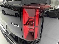 GAC Aion GS8 Pioneer Series 2.0T GDI FWD Luxury Smart Connected 7-Seater - ფოტო 17