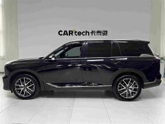 GAC Aion GS8 Pioneer Series 2.0T GDI FWD Luxury Smart Connected 7-Seater - ფოტო 18