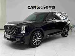 GAC Aion GS8 Pioneer Series 2.0T GDI FWD Luxury Smart Connected 7-Seater - ფოტო 2