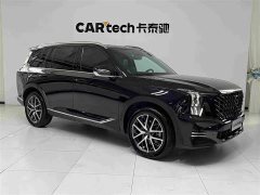GAC Aion GS8 Pioneer Series 2.0T GDI FWD Luxury Smart Connected 7-Seater - ფოტო 3