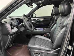 GAC Aion GS8 Pioneer Series 2.0T GDI FWD Luxury Smart Connected 7-Seater - ფოტო 4