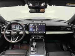 GAC Aion GS8 Pioneer Series 2.0T GDI FWD Luxury Smart Connected 7-Seater - ფოტო 5