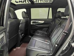 GAC Aion GS8 Pioneer Series 2.0T GDI FWD Luxury Smart Connected 7-Seater - ფოტო 6