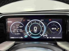 GAC Aion GS8 Pioneer Series 2.0T GDI FWD Luxury Smart Connected 7-Seater - ფოტო 7