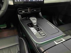 GAC Aion GS8 Pioneer Series 2.0T GDI FWD Luxury Smart Connected 7-Seater - ფოტო 9