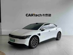 Zeekr Geely Zeekr 007 2025 RWD Smart Driving Edition 75kWh - ფოტო 1