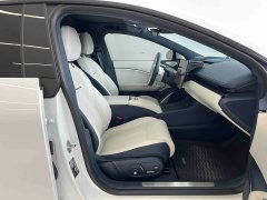 Zeekr Geely Zeekr 007 2025 RWD Smart Driving Edition 75kWh - ფოტო 10