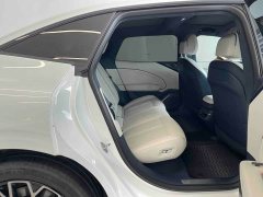 Zeekr Geely Zeekr 007 2025 RWD Smart Driving Edition 75kWh - ფოტო 11