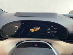 Zeekr Geely Zeekr 007 2025 RWD Smart Driving Edition 75kWh - ფოტო 12