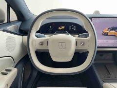 Zeekr Geely Zeekr 007 2025 RWD Smart Driving Edition 75kWh - ფოტო 15