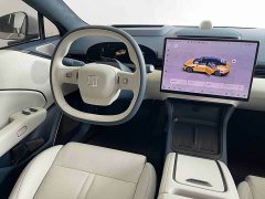 Zeekr Geely Zeekr 007 2025 RWD Smart Driving Edition 75kWh - ფოტო 16