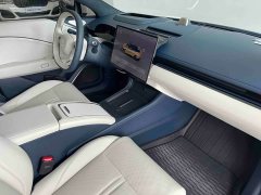 Zeekr Geely Zeekr 007 2025 RWD Smart Driving Edition 75kWh - ფოტო 18