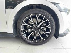 Zeekr Geely Zeekr 007 2025 RWD Smart Driving Edition 75kWh - ფოტო 20
