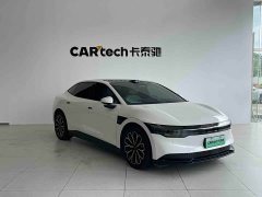 Zeekr Geely Zeekr 007 2025 RWD Smart Driving Edition 75kWh - ფოტო 3