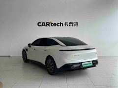 Zeekr Geely Zeekr 007 2025 RWD Smart Driving Edition 75kWh - ფოტო 4
