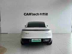 Zeekr Geely Zeekr 007 2025 RWD Smart Driving Edition 75kWh - ფოტო 5