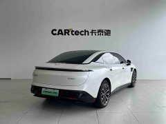 Zeekr Geely Zeekr 007 2025 RWD Smart Driving Edition 75kWh - ფოტო 6
