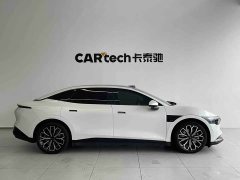Zeekr Geely Zeekr 007 2025 RWD Smart Driving Edition 75kWh - ფოტო 7