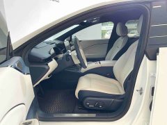 Zeekr Geely Zeekr 007 2025 RWD Smart Driving Edition 75kWh - ფოტო 8