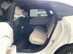 Zeekr Geely Zeekr 007 2025 RWD Smart Driving Edition 75kWh - ფოტო 9