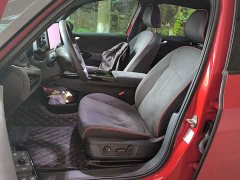 Volkswagen ID.3 2026 Smart Edition Outstanding Version GTX Package - ფოტო 11