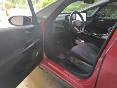 Volkswagen ID.3 2026 Smart Edition Outstanding Version GTX Package - ფოტო 12