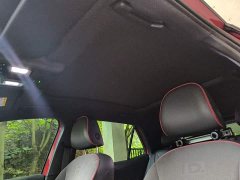 Volkswagen ID.3 2026 Smart Edition Outstanding Version GTX Package - ფოტო 14