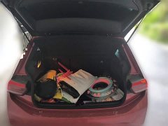 Volkswagen ID.3 2026 Smart Edition Outstanding Version GTX Package - ფოტო 15