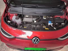 Volkswagen ID.3 2026 Smart Edition Outstanding Version GTX Package - ფოტო 16